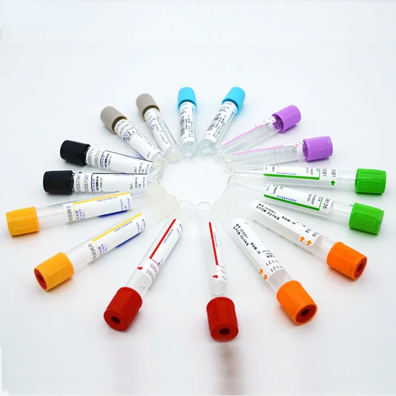 Рисунок 6 - Пластиковая медицинская одноразовая