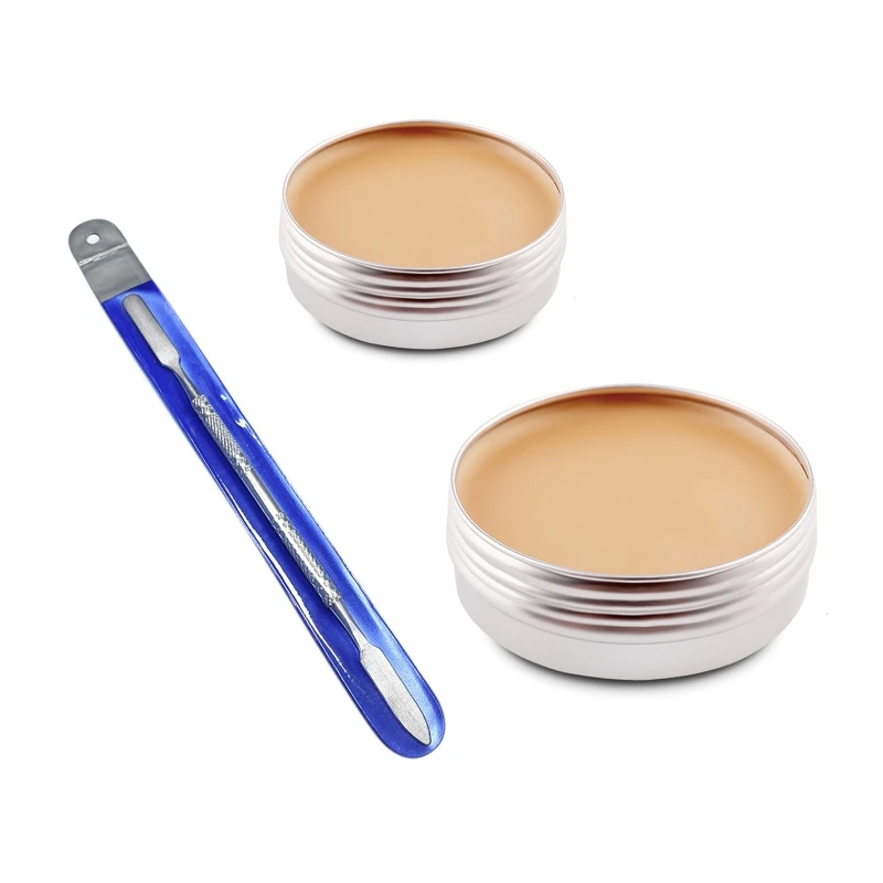 Искусственный набор для макияжа воск Хэллоуина спецэффекты сценическое раневое