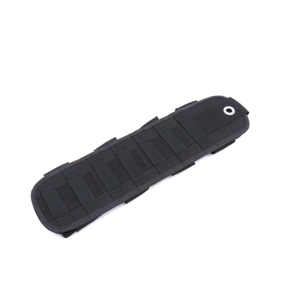 

Scuba Diving Side Mount Weight Pocket System Lead Weights Belt Empty Carrier Bag Nylon Webbing Weight Pocket 45x11.5cm