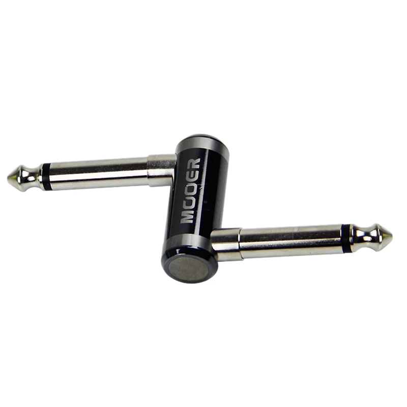 MOOER Аксессуары для гитары Разъем педали эффектов Серия разъема PC-Z