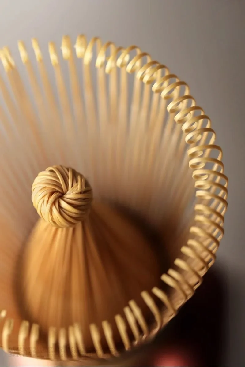 Катушка из бамбука ложка и для транспортировки