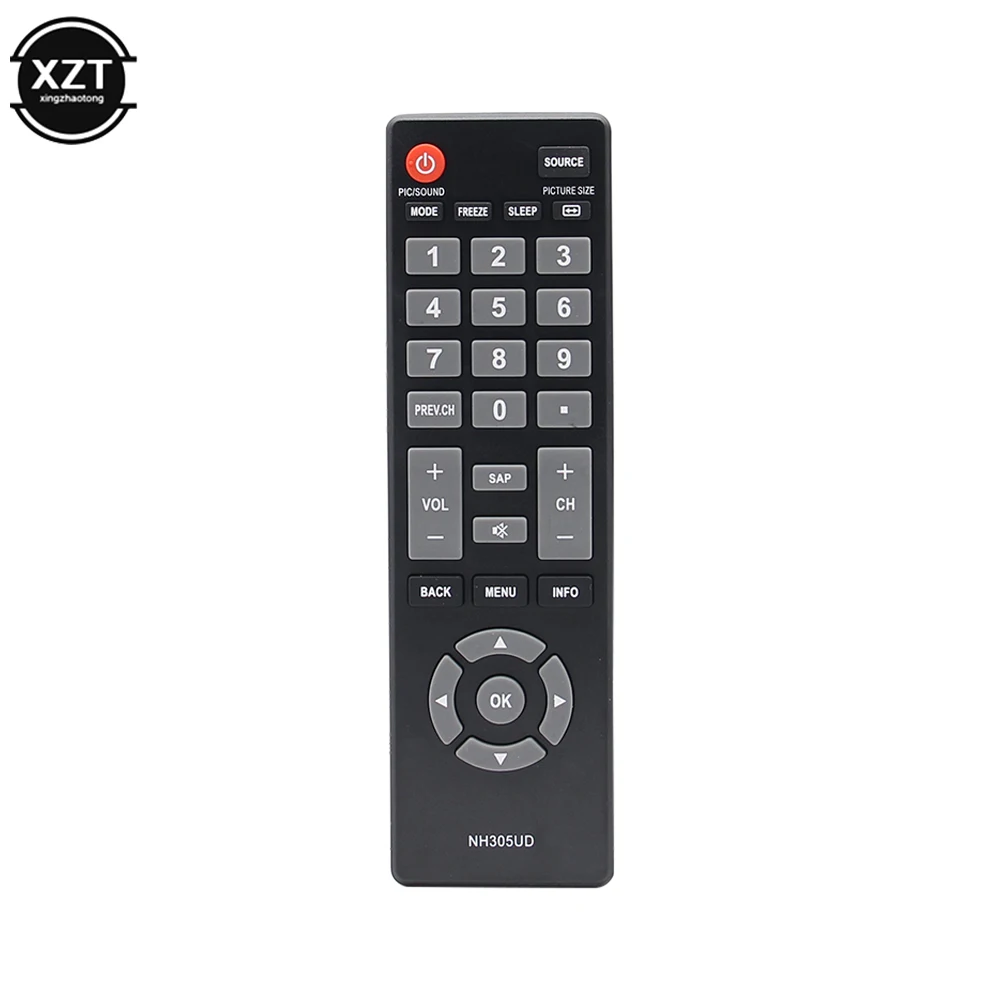 Новый пульт дистанционного управления NH305UD для телевизора EMERSON LCD HD TV LF501EM4 LF461EM4A