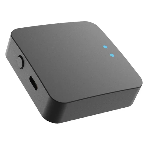 Шлюз управления умным домом Tuya IOT, многорежимный сетевой хаб, Wi-Fi мост, автоматизация умного дома