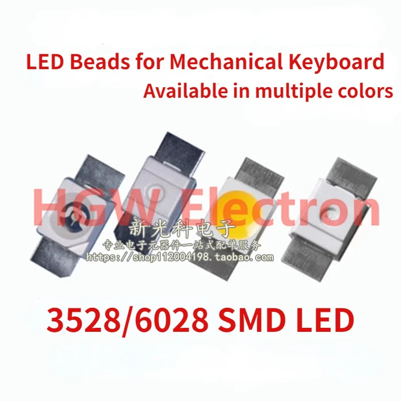 110 шт. 3528/6028 Φ Красная Зеленая желтая синяя белая голубая специально для