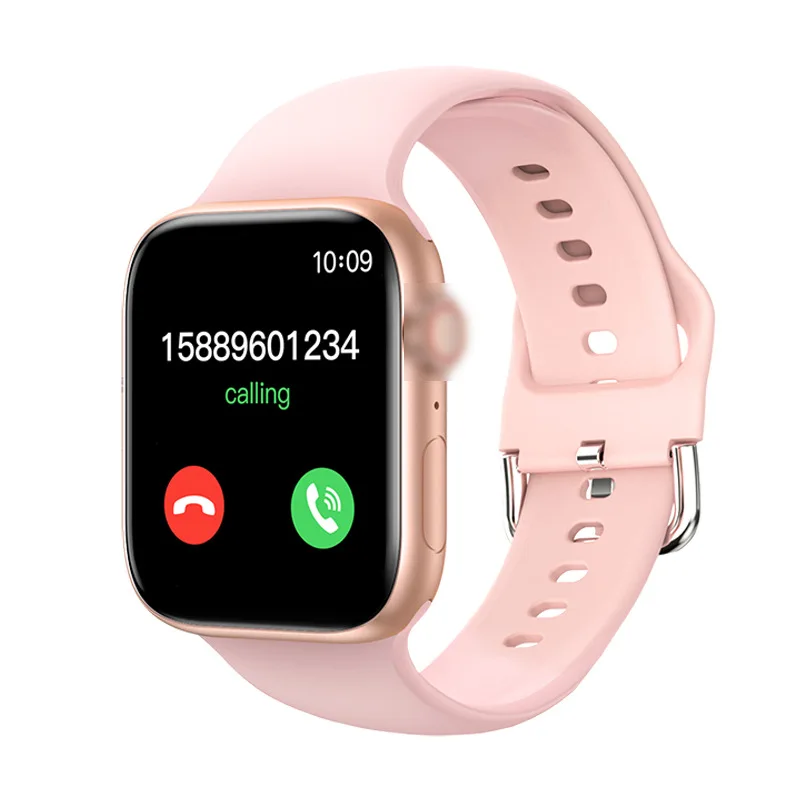 

2022 New T800 Smart Bracelet WO 13 Pro Smart Watch Ladies Men's Bluetooth Call Full Touch Custom Dial Smartwatch For Men