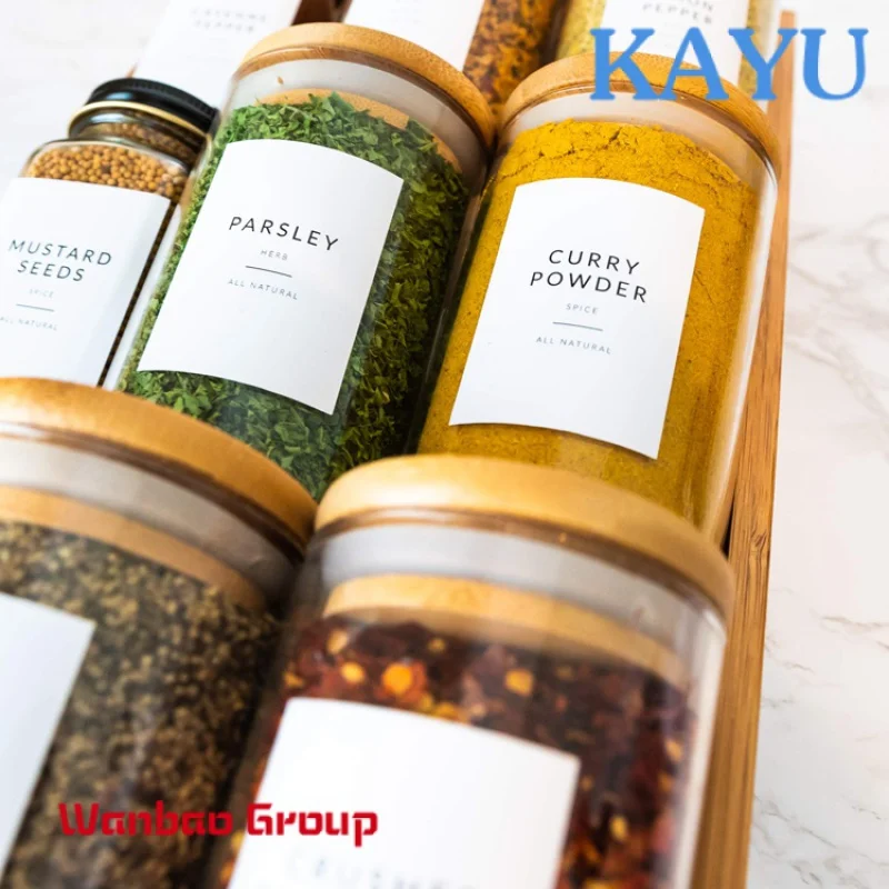 Рисунок 5 - Минималистичные водостойкие белые