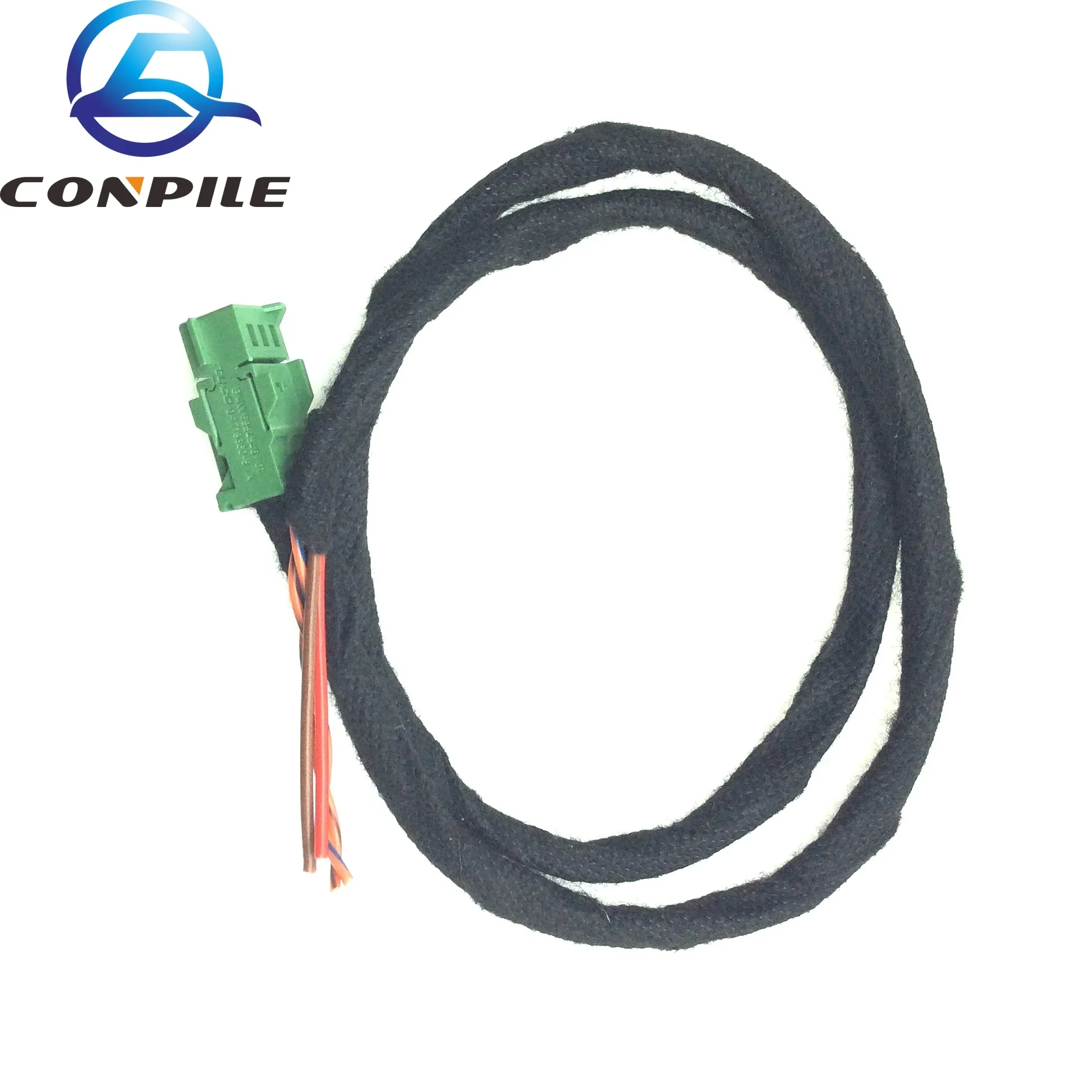 Проводной Компас для Porsche Cayenne Panamera Macan провод 60 см