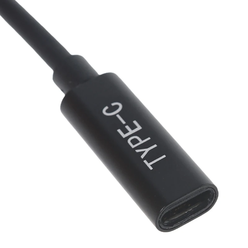 14 см Тип гнездо для 4 0x1 7 мм USB-кабели ноутбука адаптер 20 В Прямая доставка