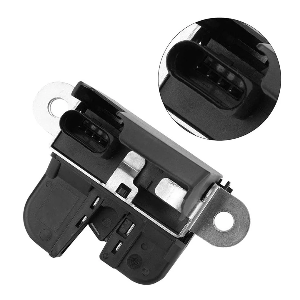 

Car Lock Latch Catch Actuator Vehicle Automobile Tailgate Boot Parts