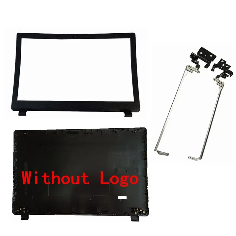 

FOR ACER Aspire ES1-512 ES1-531 ES1-571 EX2519 N15W4 2519-C6K2 MS2394 Laptop LCD top cover case/LCD Bezel Cover/LCD hinges