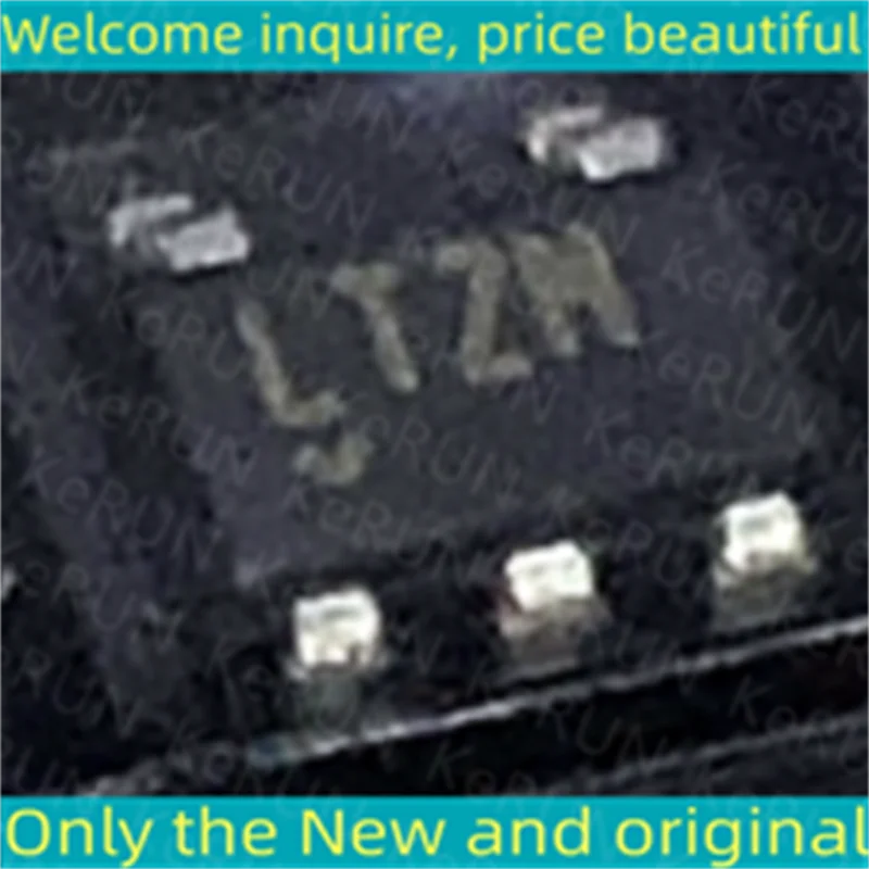 

2PCS LTZM LTZ LT New Original Chip SOT23-5 LTC6900CS5#TRPBF LTC6900CS5 LTC6900 6900