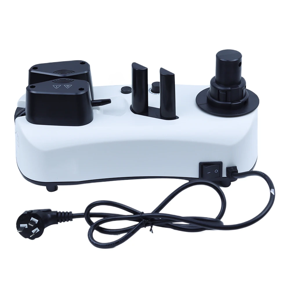 Машина на воздушной подушке машина для упаковки подушки 7 2–7 8 футов/мин надувной