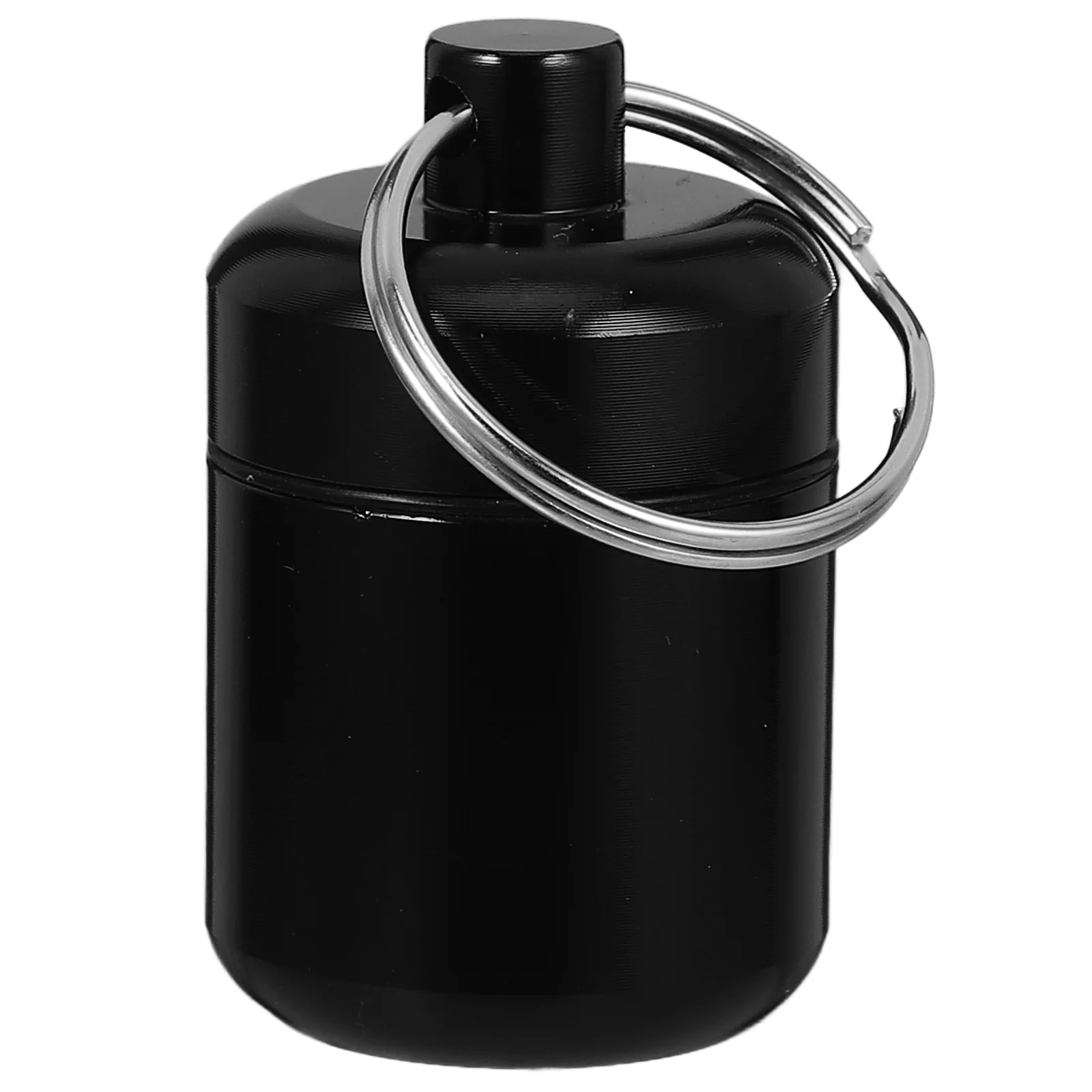 Коробка для наушников с шумоподавлением металлический корпус хранения затычек