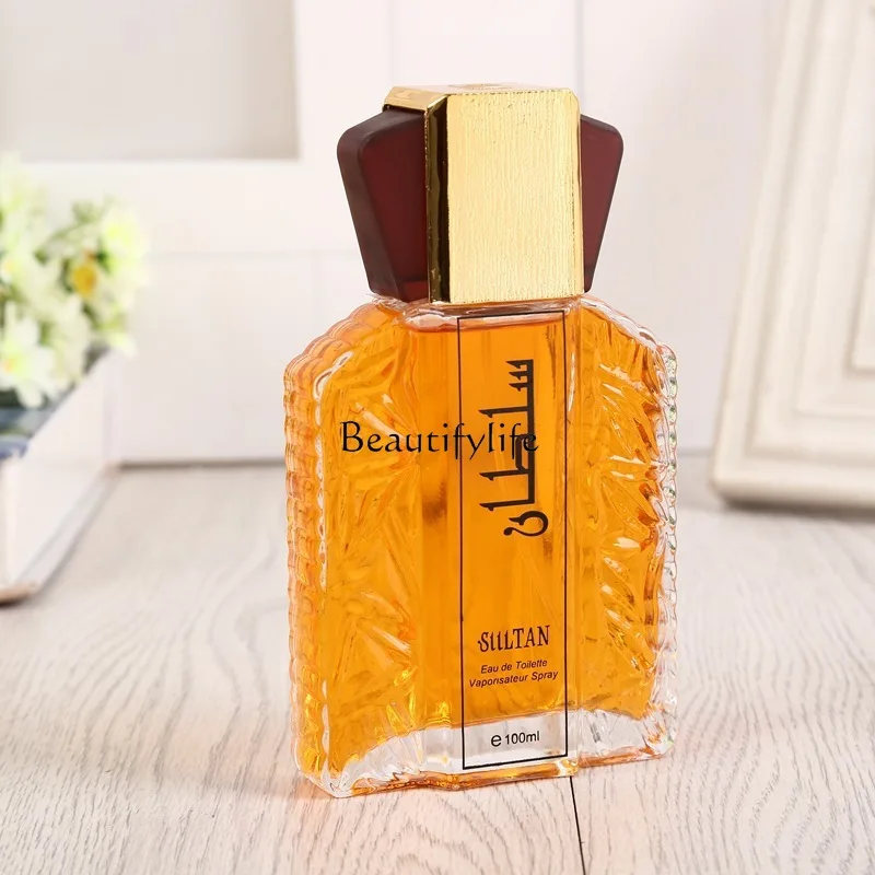 Прямые продажи с фабрики внешняя торговля сильным вкусом Ближнего Востока SULTAN2553