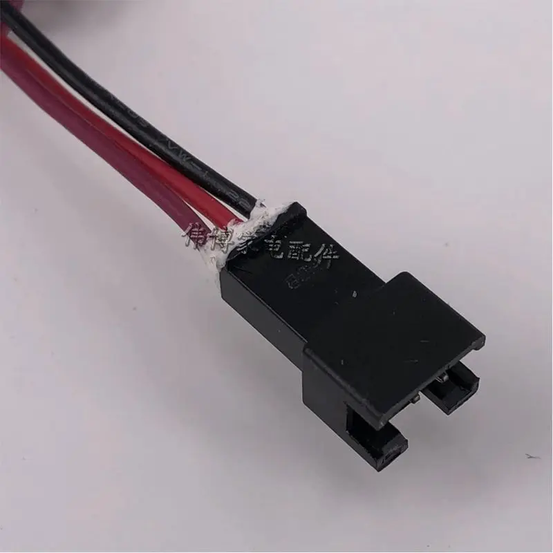 Запасные детали для вентилятора Hisense Ronshen В постоянного тока 2 Вт