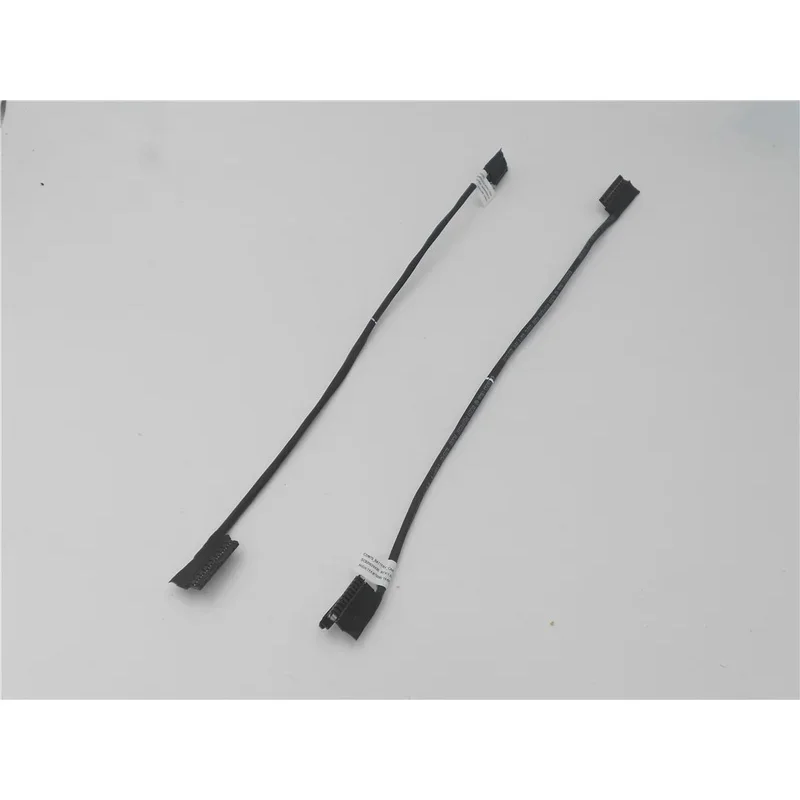 Новый оригинальный кабель для аккумулятора ноутбука Dell Latitude 5480 5491 5490 e5480 e5490 e5491