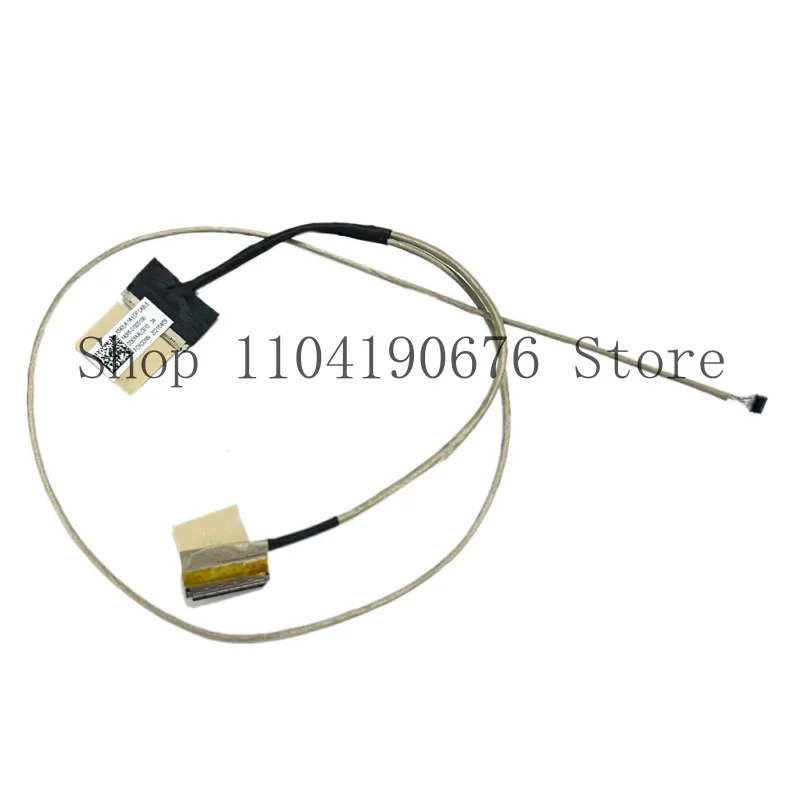 DD0XKALC000 для Asus D540 R540UP R540U X540U F540U X540L 30-контактный ЖК-видеокабель