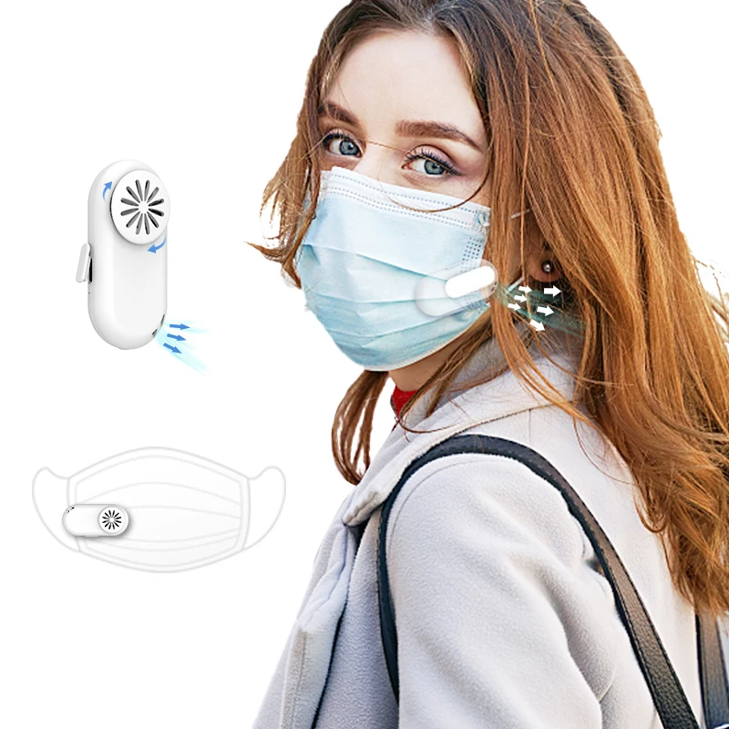 

Лидер продаж, зажим-вентилятор с воздушным охлаждением, защитный вентилятор, USB мини-вентилятор, портативный Экран, горячая Распродажа