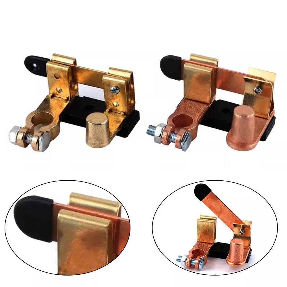 Главный выключатель лезвия Батарея Верхняя стойка Выключатель аккумулятора