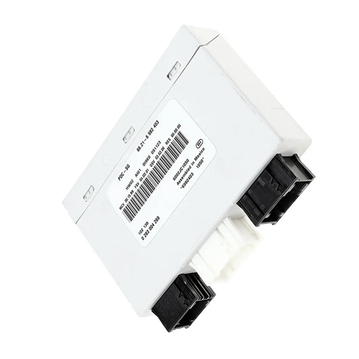 Модуль управления для парковки автомобиля E81 E82 E84 E87 E88 E90 E91 E92 E93 2006-2013 66 21-6 982 403