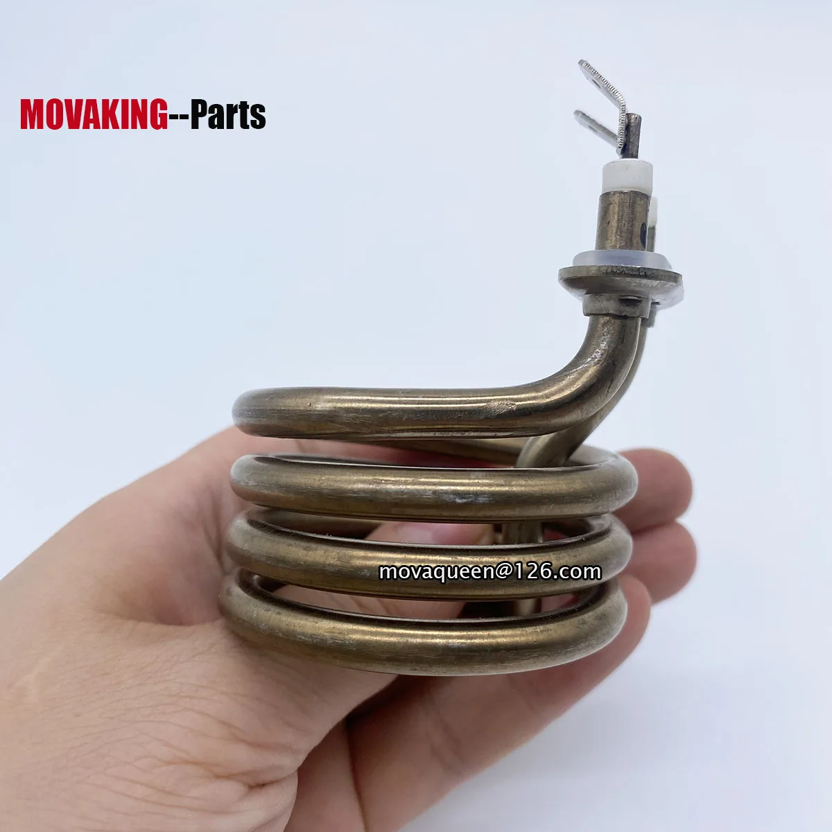 1 шт. нагревательная трубка для кофеварки Delonghi ECO310 ECO311 ECO330