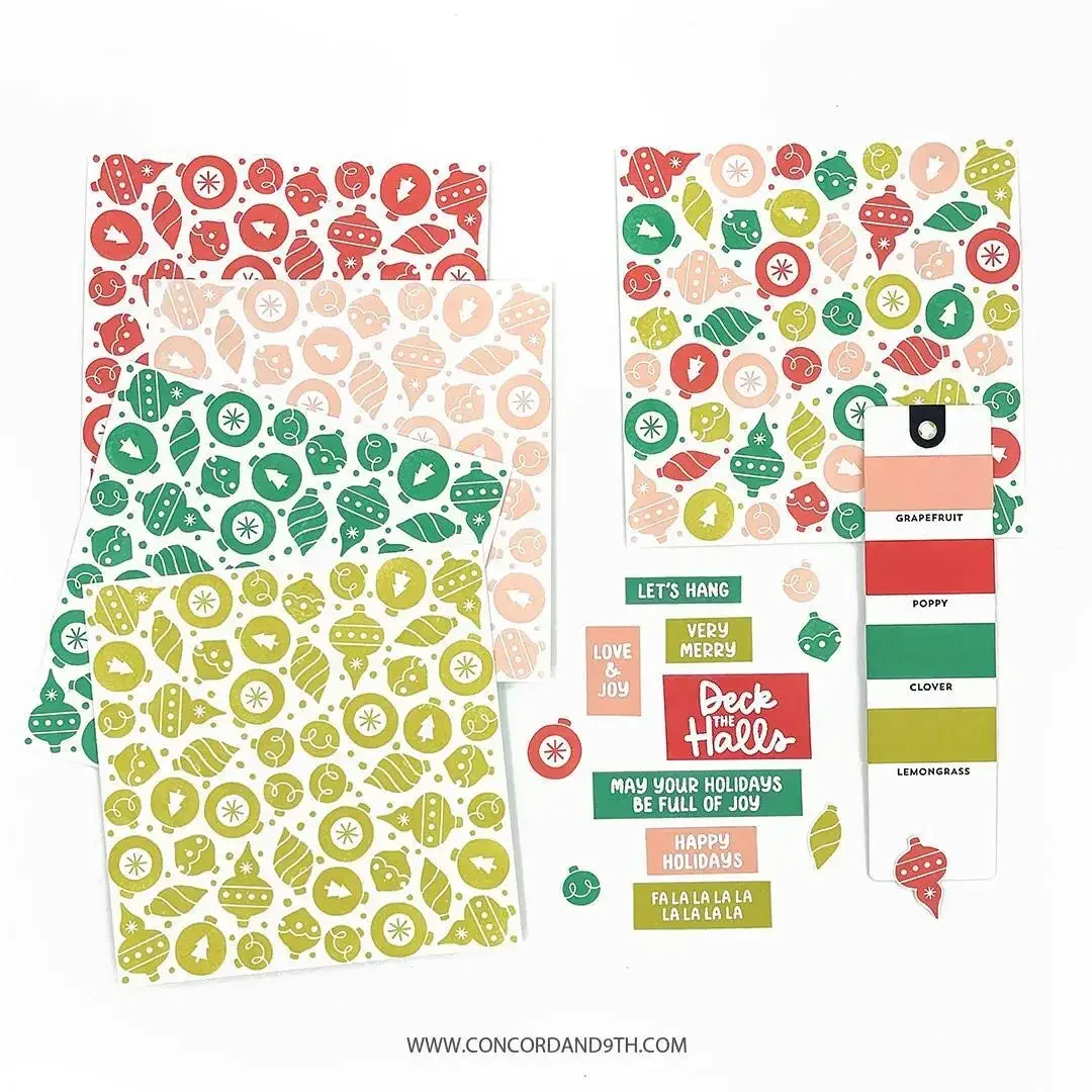 Новинка 2023 украшения лампа Turnabout прозрачные штампы сделай сам скрапбукинг