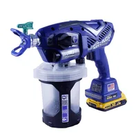 Материал распылителя 221/225/390/490495/695/GX19