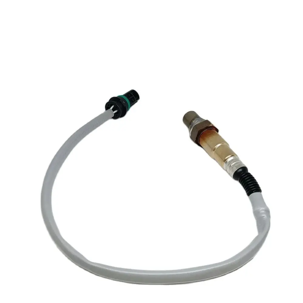 11787539126 Задний лямбда-зонд O2 датчик кислорода подходит для BMW 5 6 7 E60 E61 E63 E64 540i 550i 650i