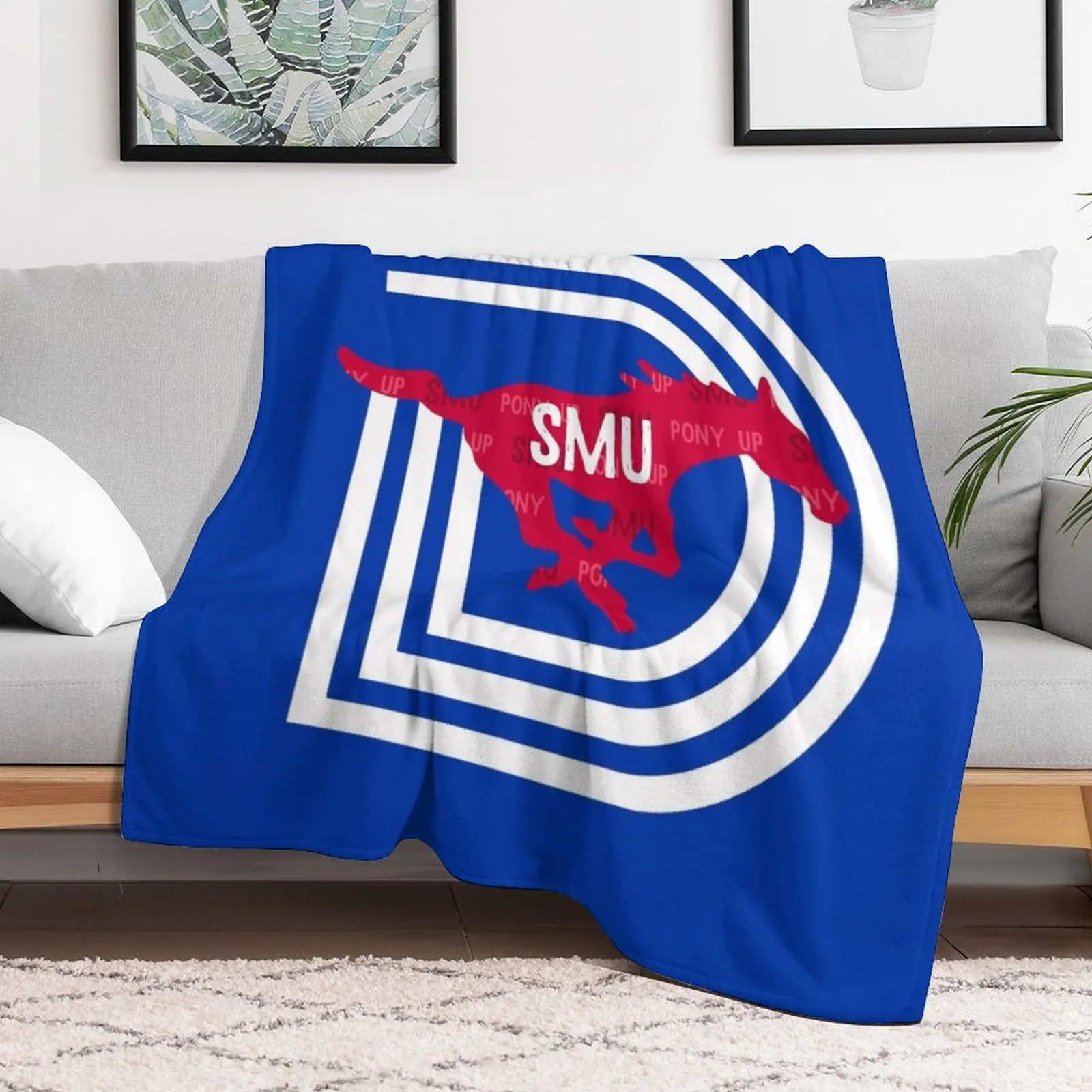 Одеяло SMU Apparel мягкие одеяла для диванов