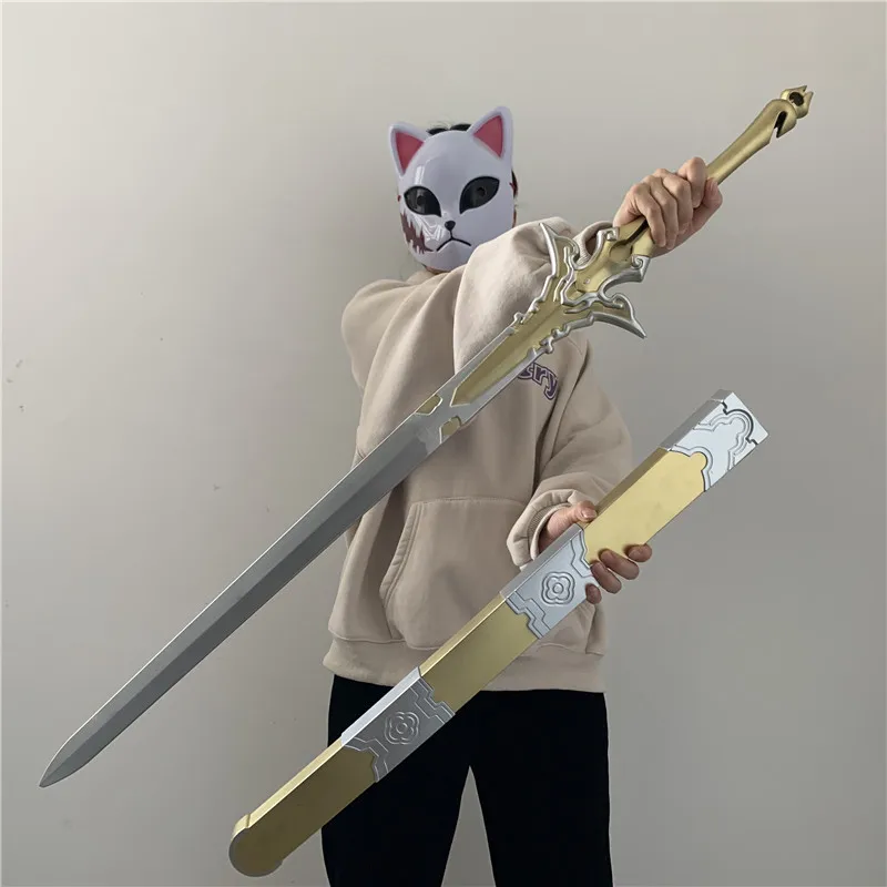 Наборы оружия Sui Hua Sowrd Lan Wangji Jiang Cheng оружие аниме MO DAO ZU SHI меч для косплея Защитная