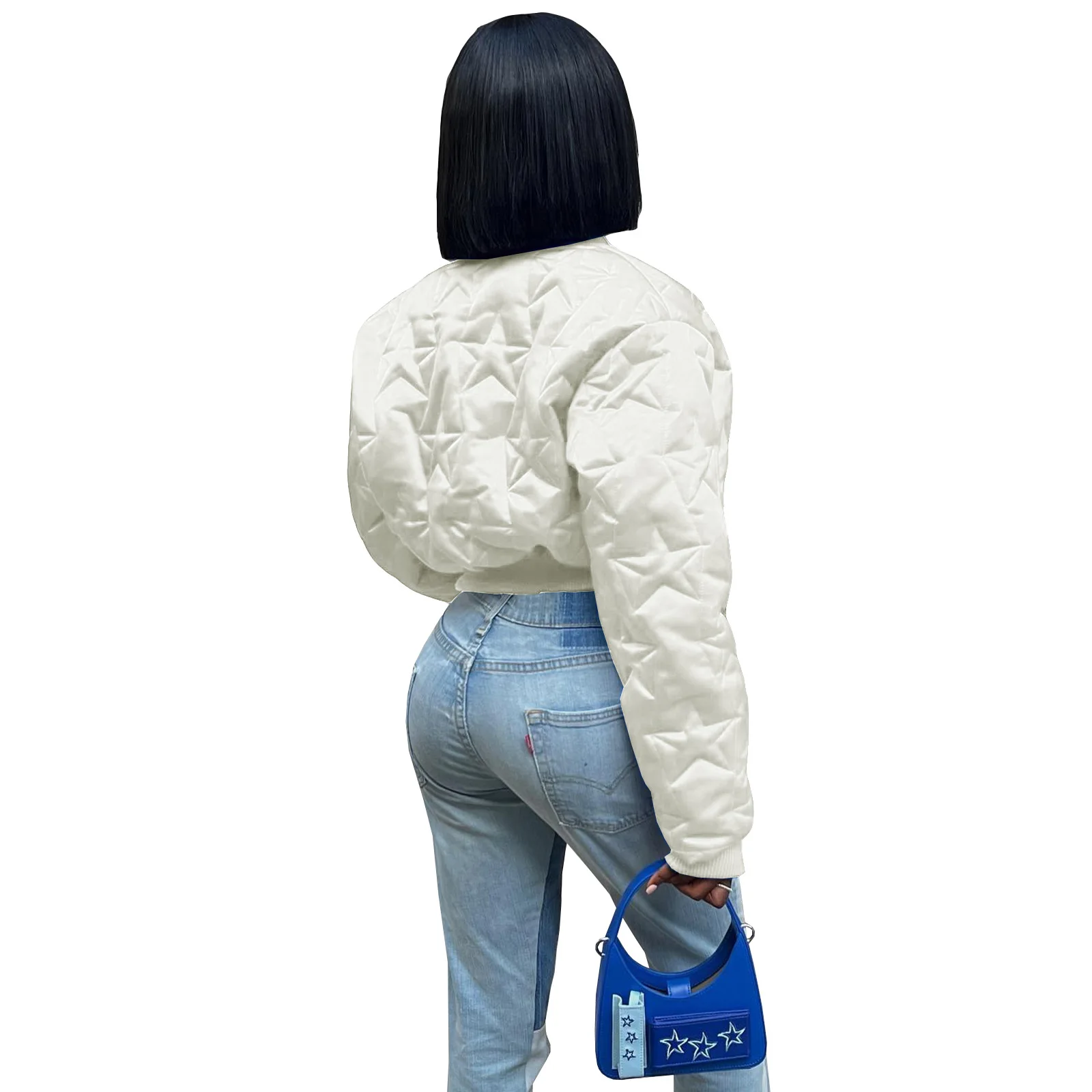 Рисунок 3 - Зимние женские парки