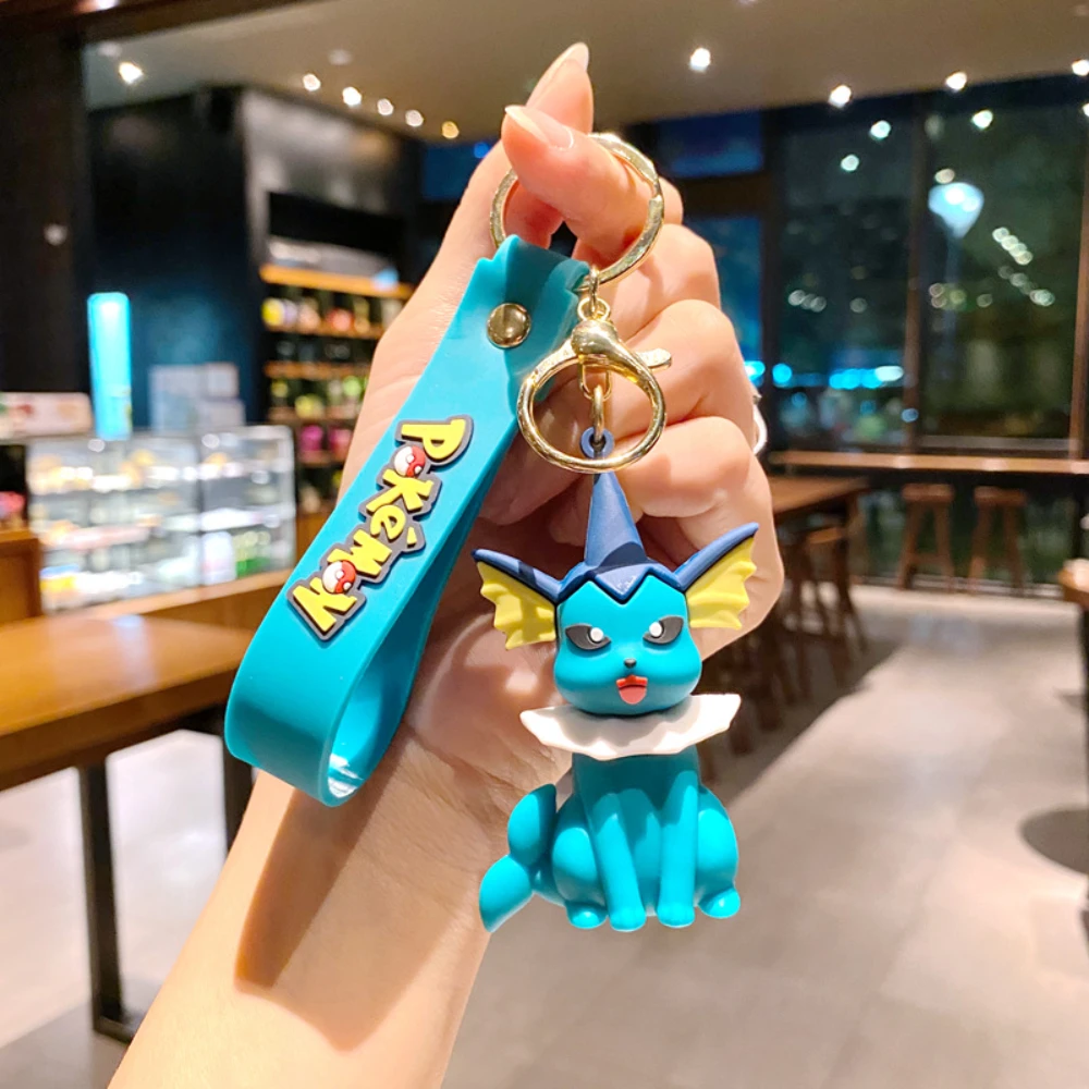 Оригинальные аниме-куклы в стиле ФК Пикачу