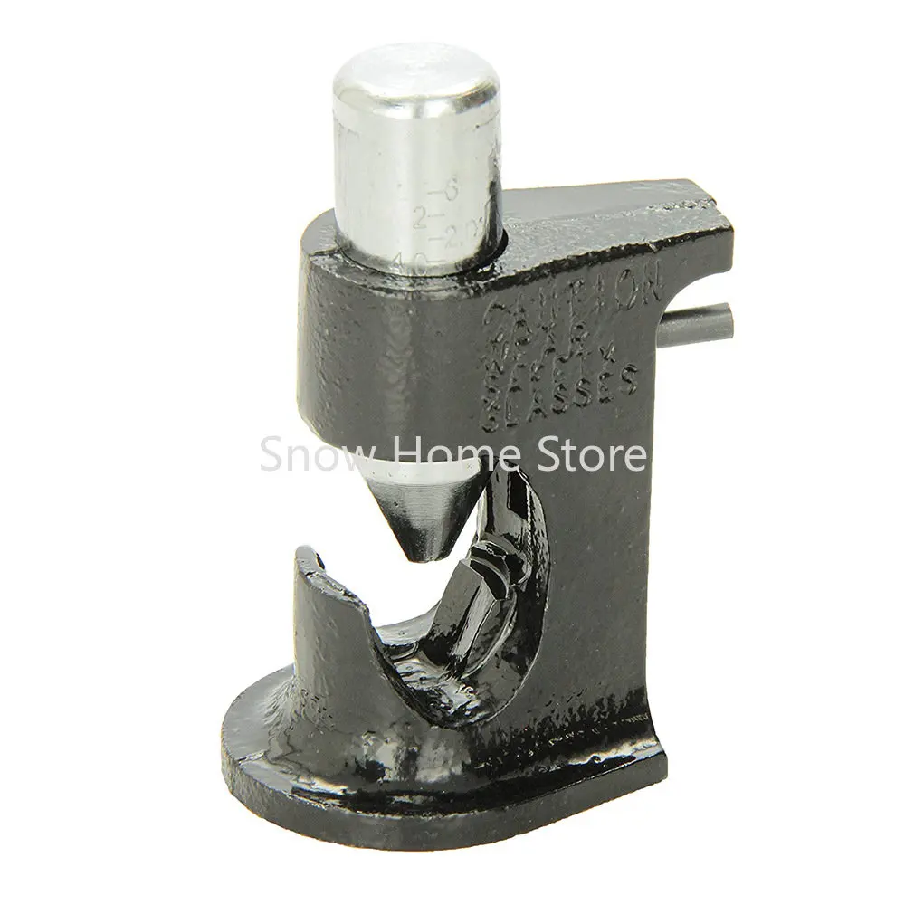 

Car Battery Cable Terminal Retainer Crimp Heavy Duty Terminal Hammer Lug Crimper Tool