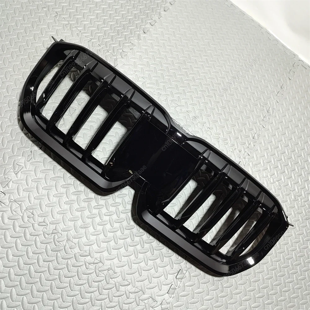 Передняя решетка автомобиля бампер для подтяжки лица BMW X1 U11 iX1 M Sport 2022-2024