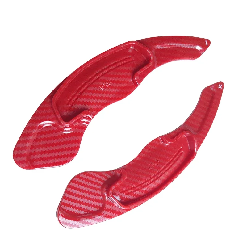 

Автомобильный рычаг переключения передач на руль для Honda Civic G10 Accord X CR-V Odyssey ABS углеродное волокно Acura CDX MDX RDX