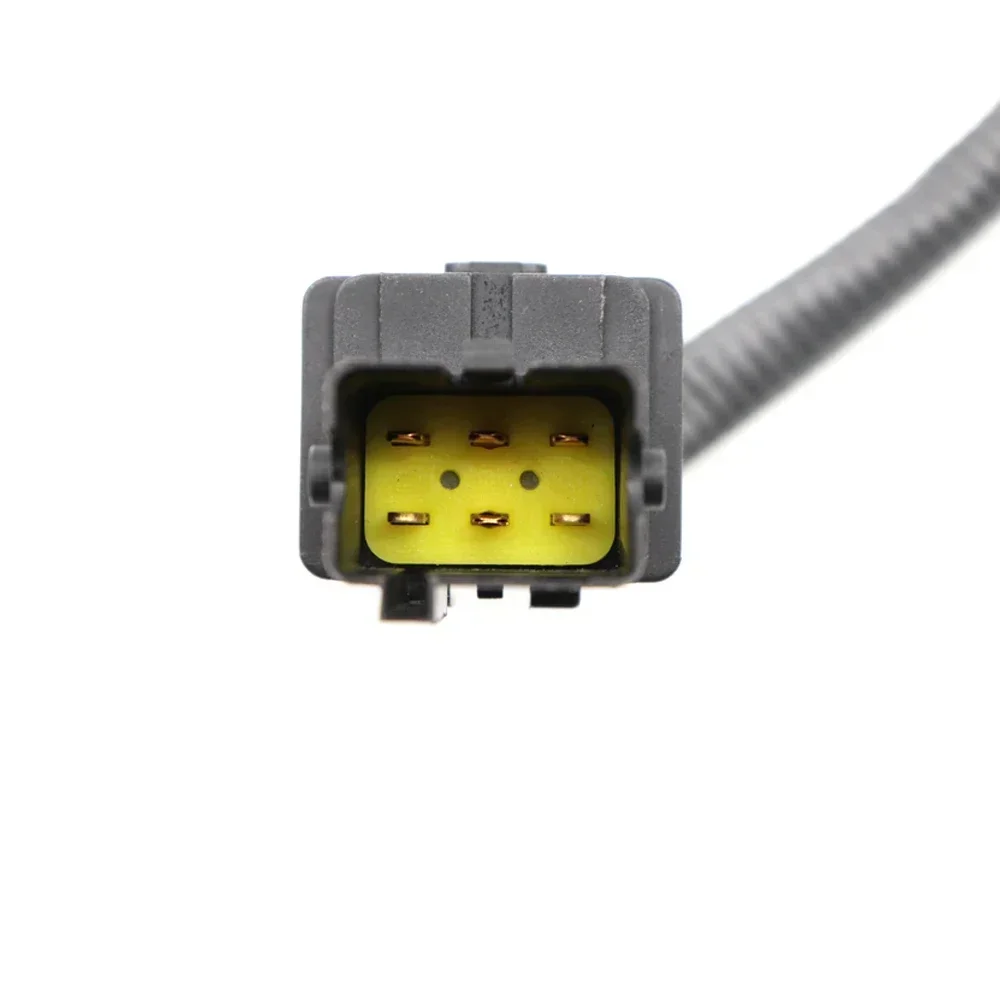 Новый автомобильный передний воздушный топливный коэффициент Lambda O2 кислородный