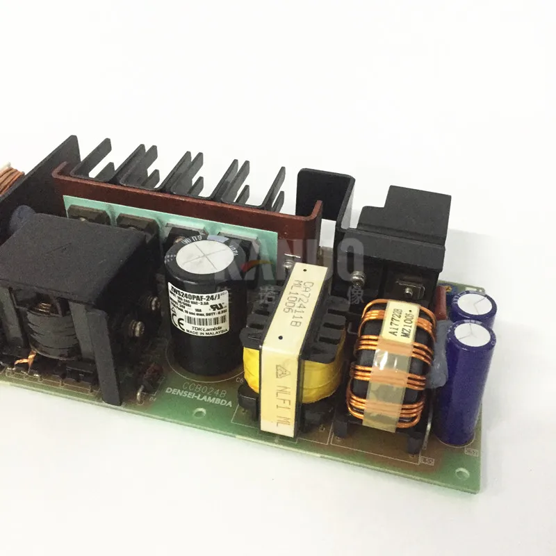 I038361 б/у источник питания для цифрового принтера Noritsu QSS3201 3202 3300 3301 3501