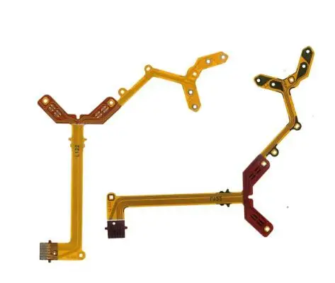 Гибкий кабель для стабилизации объектива для Canon PowerShot G10 G11 G12 запасная часть для цифровой камеры