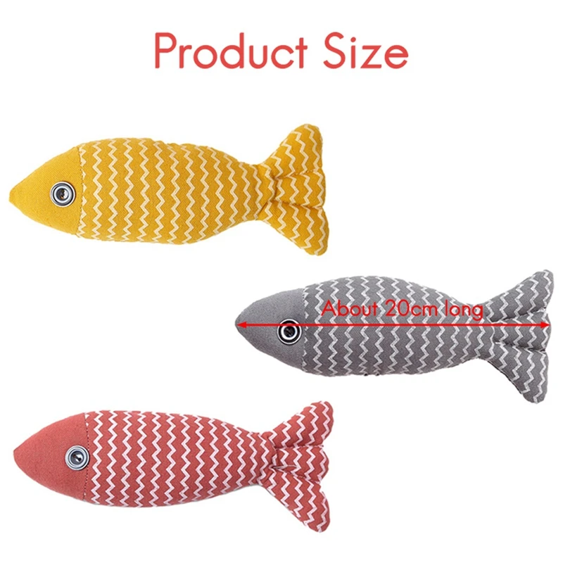 6 шт. игрушки для кошек кошачья мята