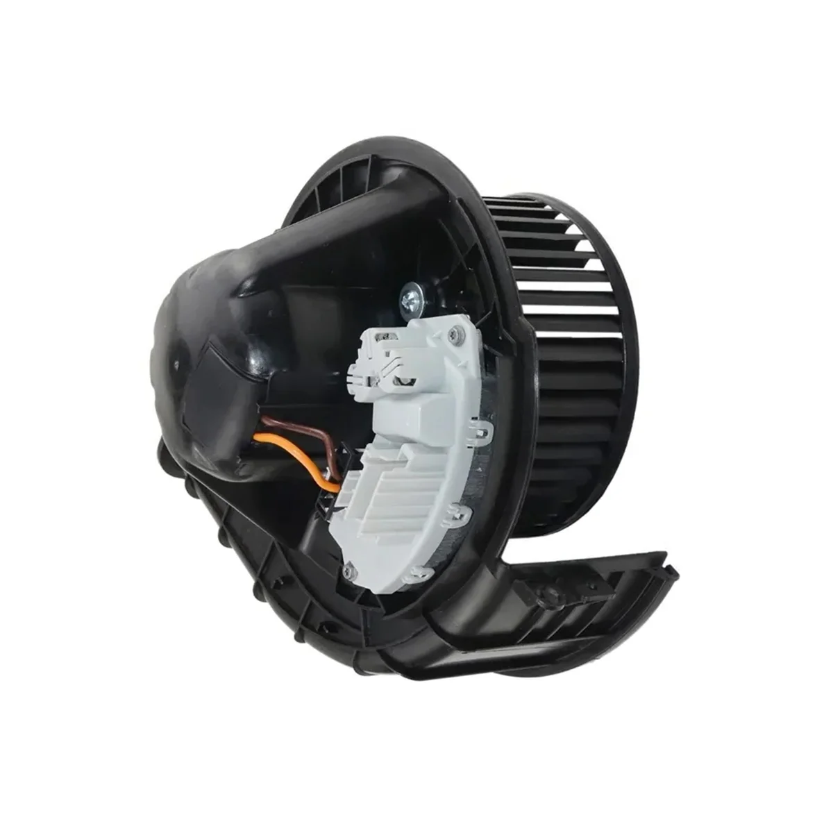 

Двигатель нагревателя A/C с вентиляторной решеткой для BMW X5 X6 E70 E71 2007-2013 64116971108 64119245849 64119229658