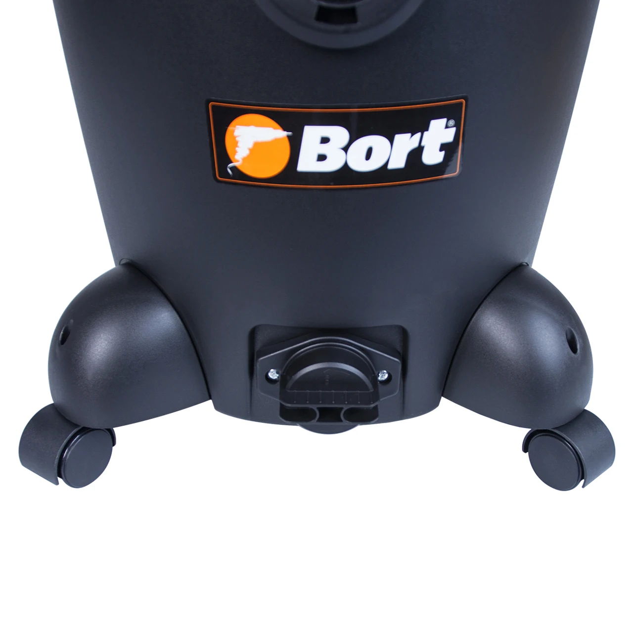 Пылесос для сухой и влажной уборки Bort BSS-1220 (Мощность 1200 Вт объем бака 20 л функция