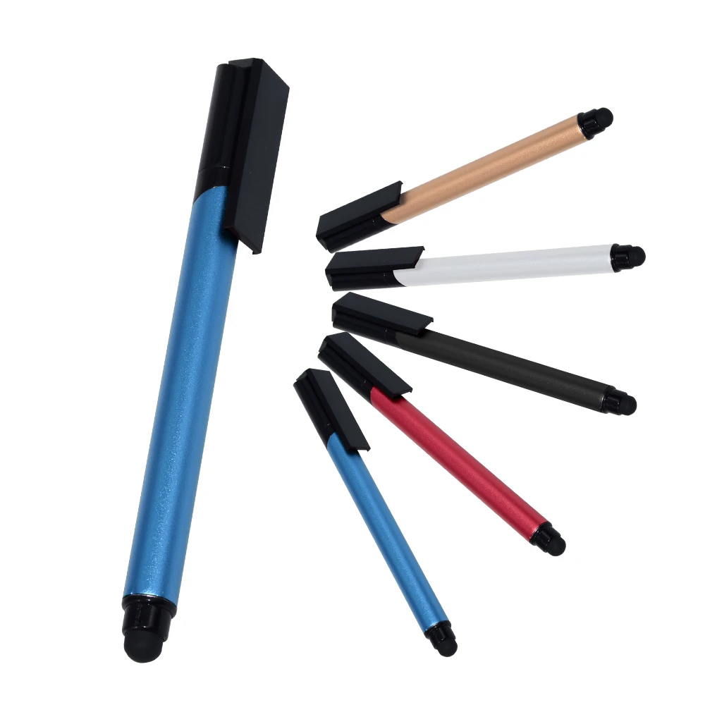 

Metal Ballpoint Pen Flash Drive High speed 4GB 8GB 64GB 128GB Memory Stick Pen Drive Flash Memoria USB Stick External Storage