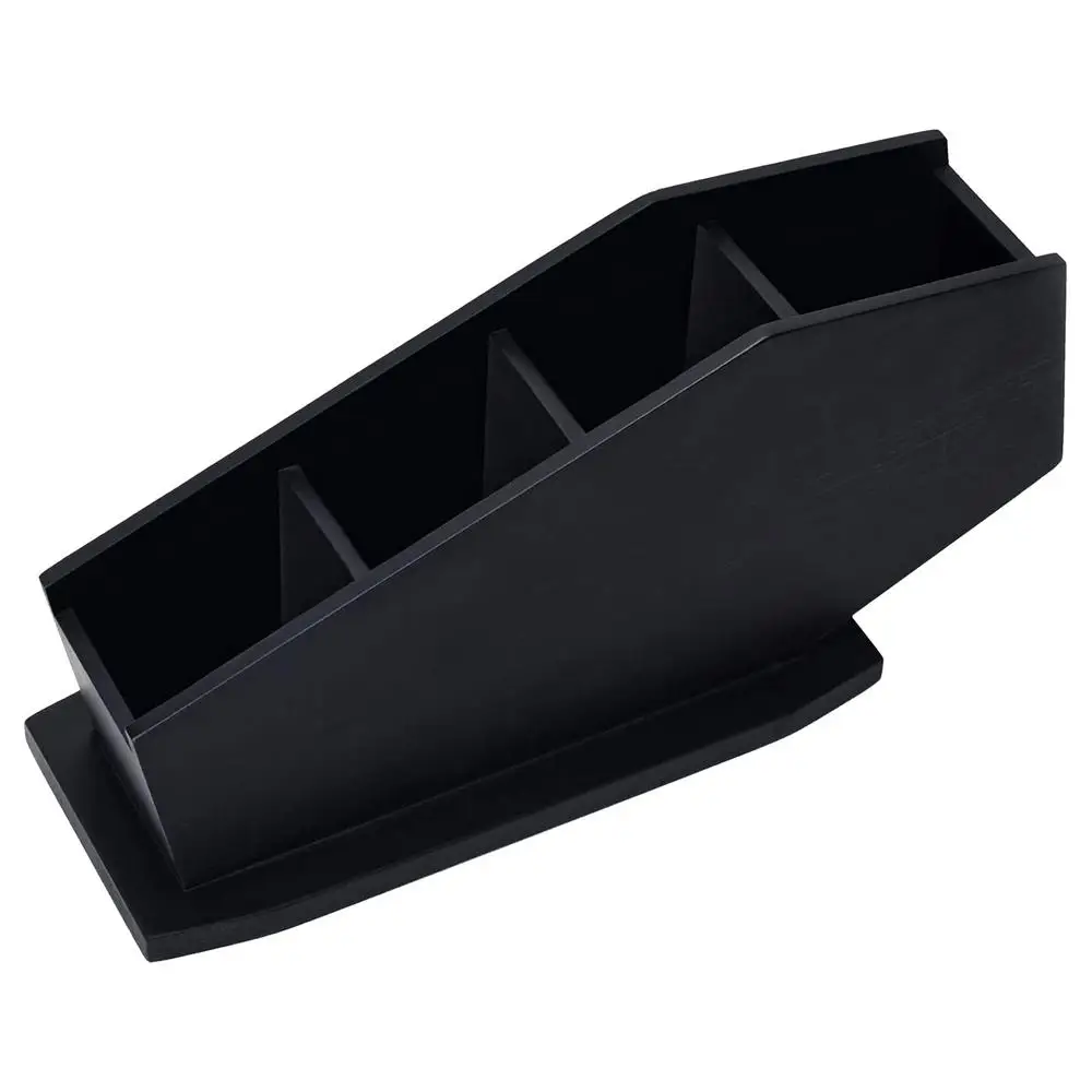 

Деревянный органайзер для кистей Day Night