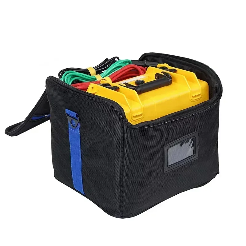 ETCR3500 ETCR3500B Высоковольтный тестер сопротивления изоляции 5 кВ 10 тОм цифровой