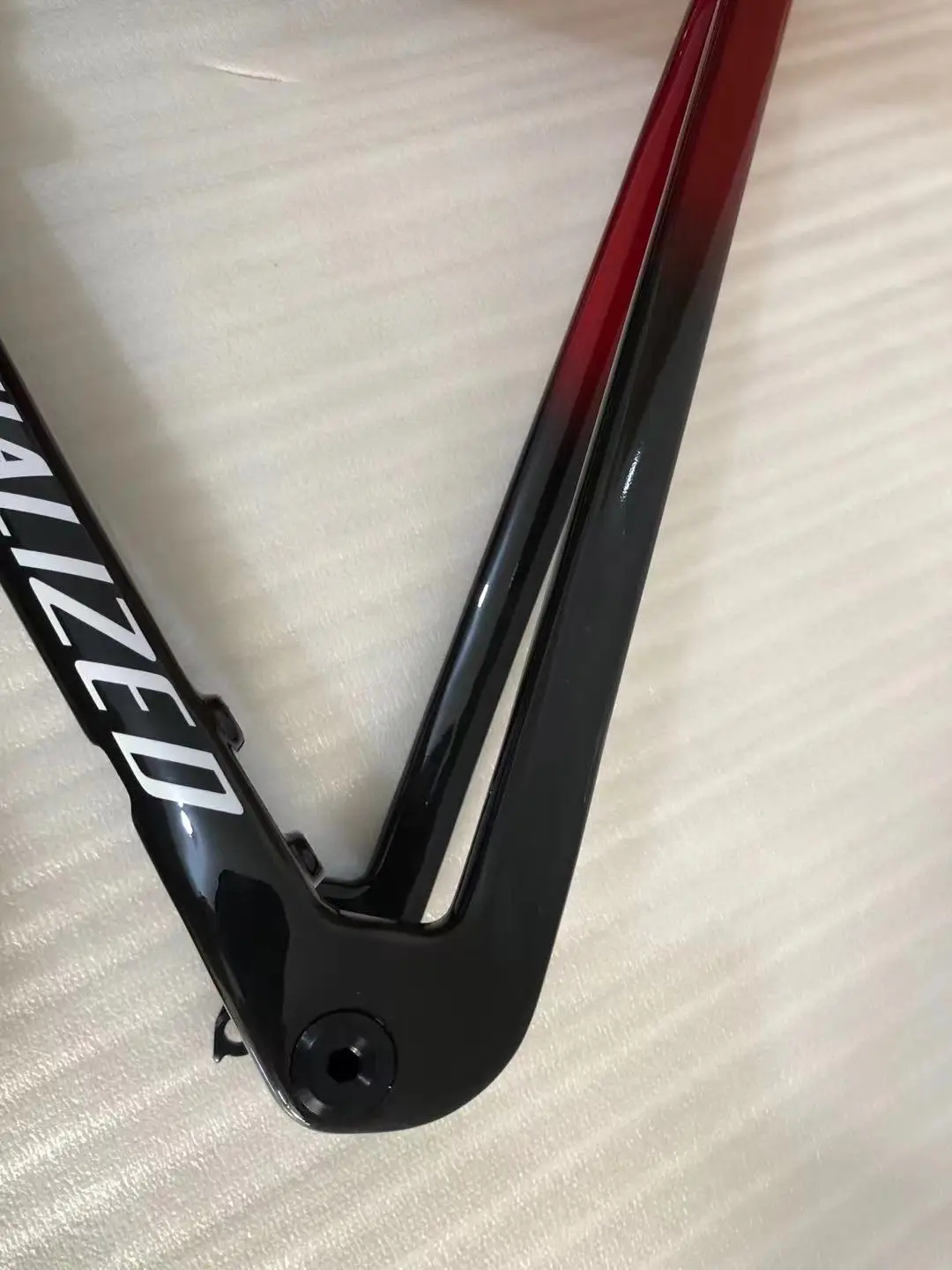 2022 углеродное волокно дорожная рама sl7 Лидер продаж дисковый тормоз размер 56 см ud