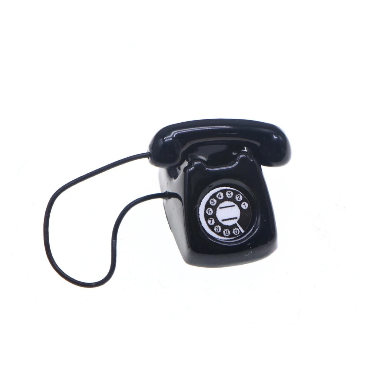 

Миниатюрный ретро телефон Accesso