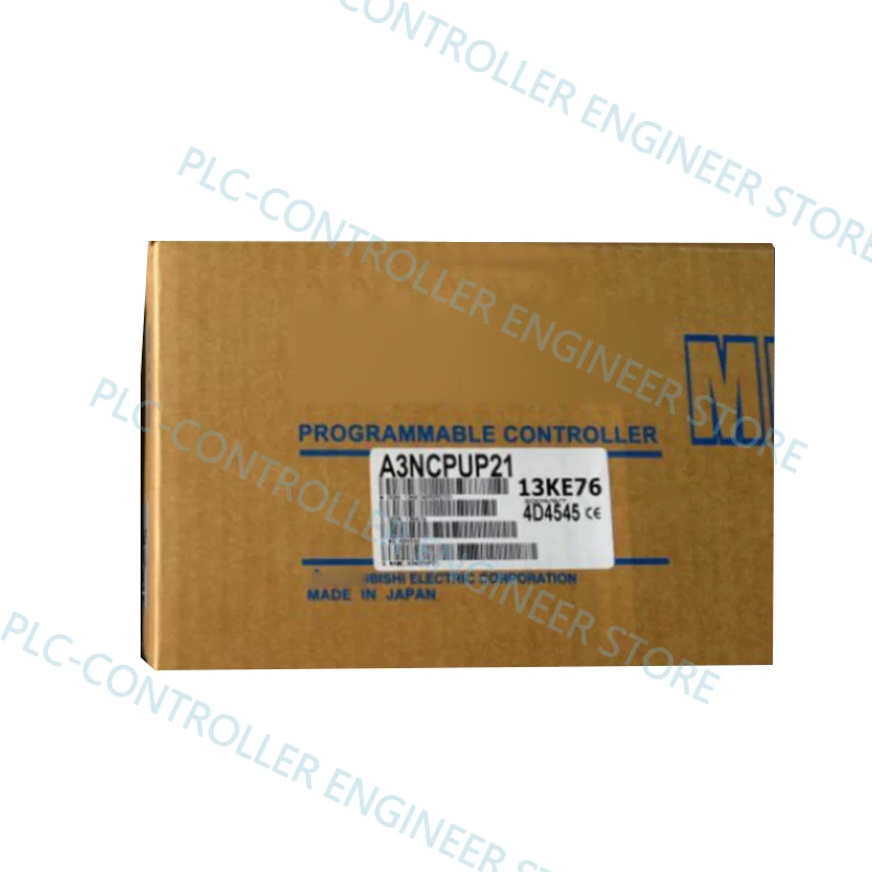

New In Box PLC Controller 24 Hours Within Shipment A3NCPUR21