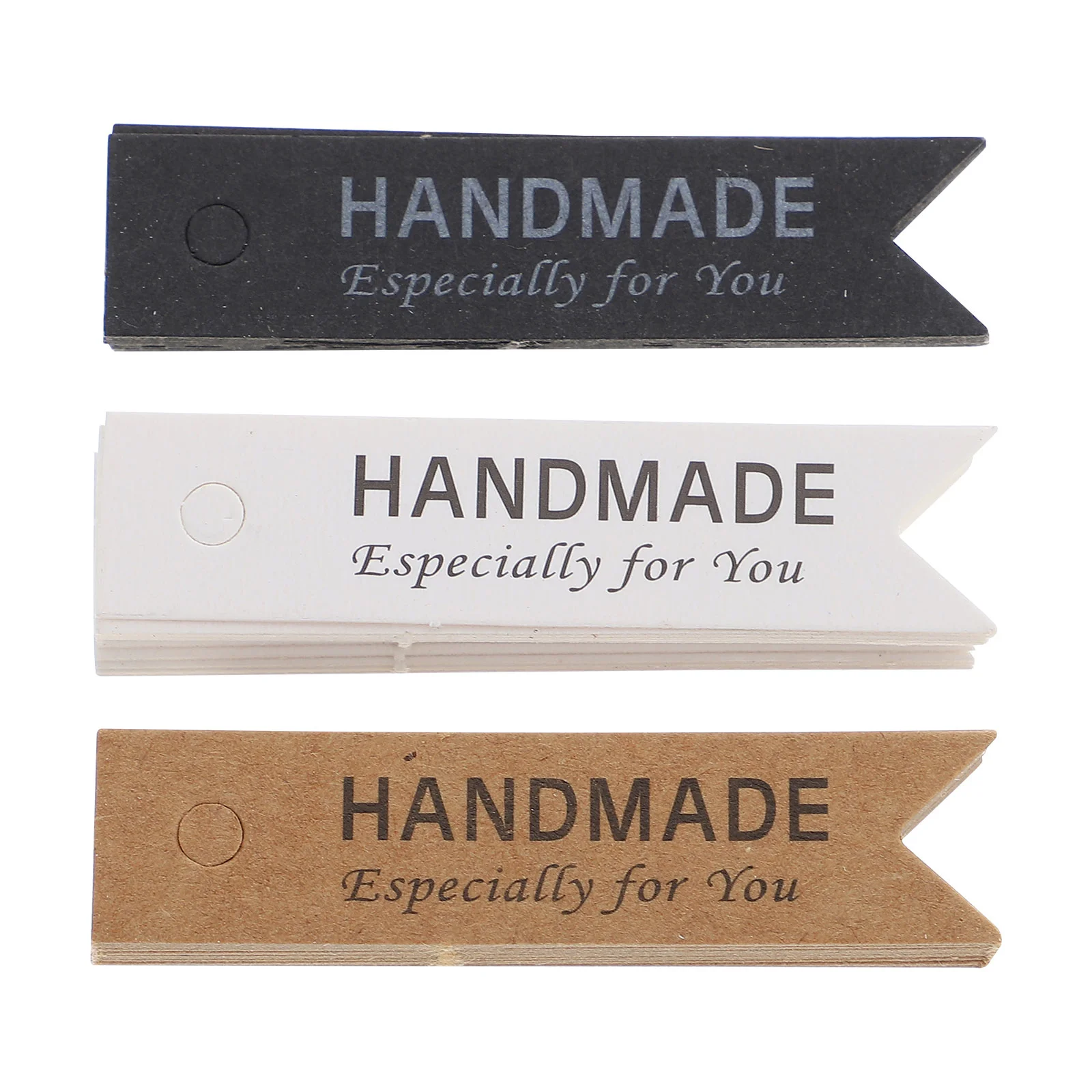

Tagsgift Hanging Labels Paper Kraftjewelry Decorscustom Candy Personalizedprice Textlogo Withpresent Decorative Letters English