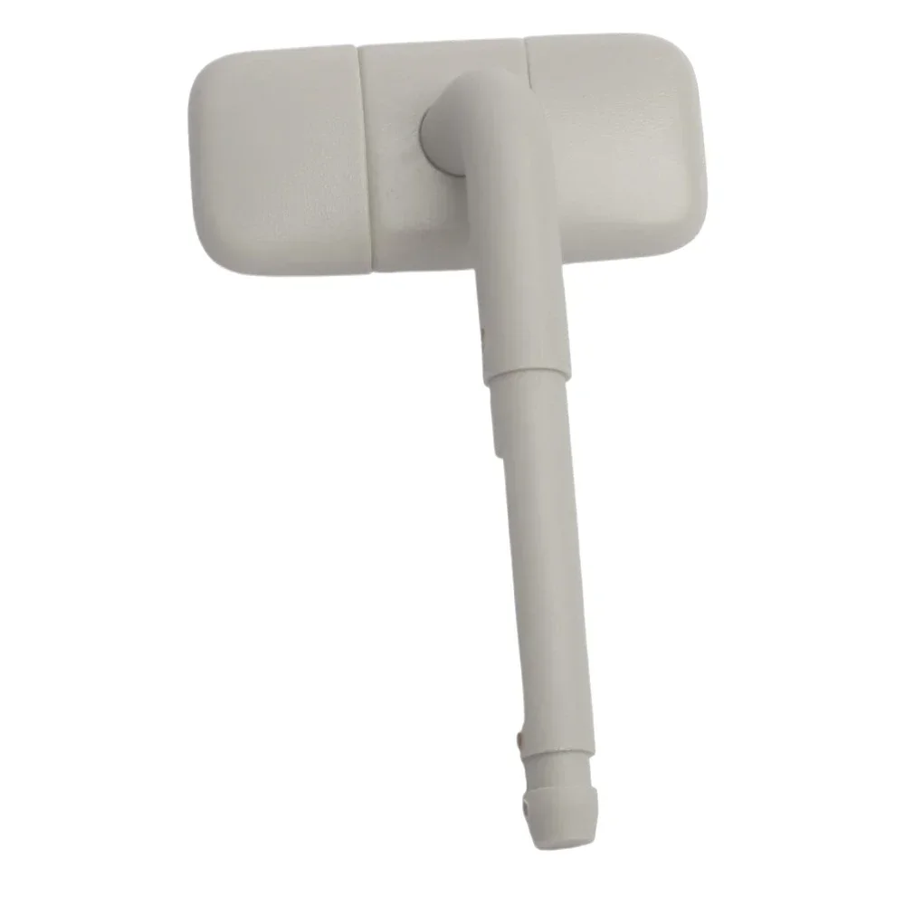 

Оригинальный зажим для крепления солнцезащитного козырька, вращающийся вал, серый, 1 шт., фиксированный крючок для Skoda Octavia 2016 2017 2018 2019 2020 2021 2022 2023 2024