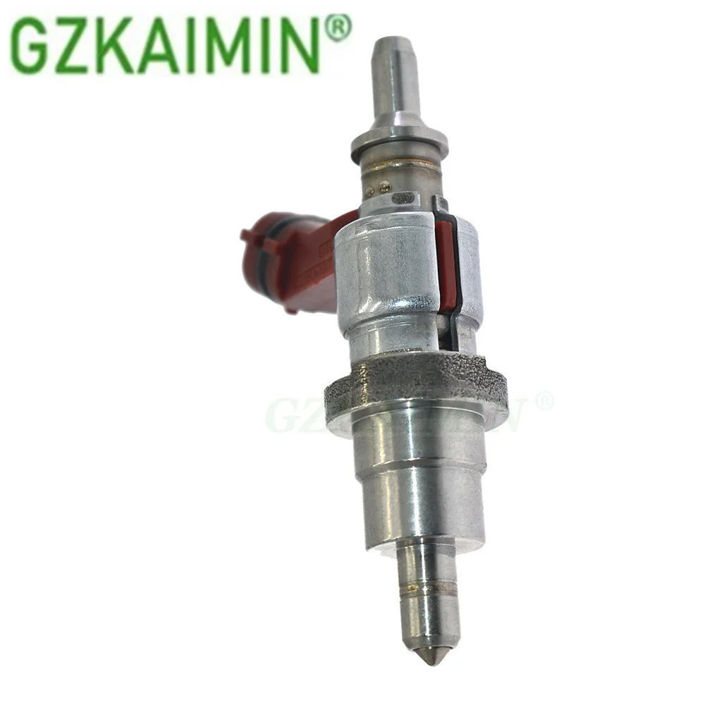 

Genuine New Fuel Injector Nozzle injection H8200547431 For Renault Megan Aa 1.5 DCI Nozzle H8200547431 523622(A71)